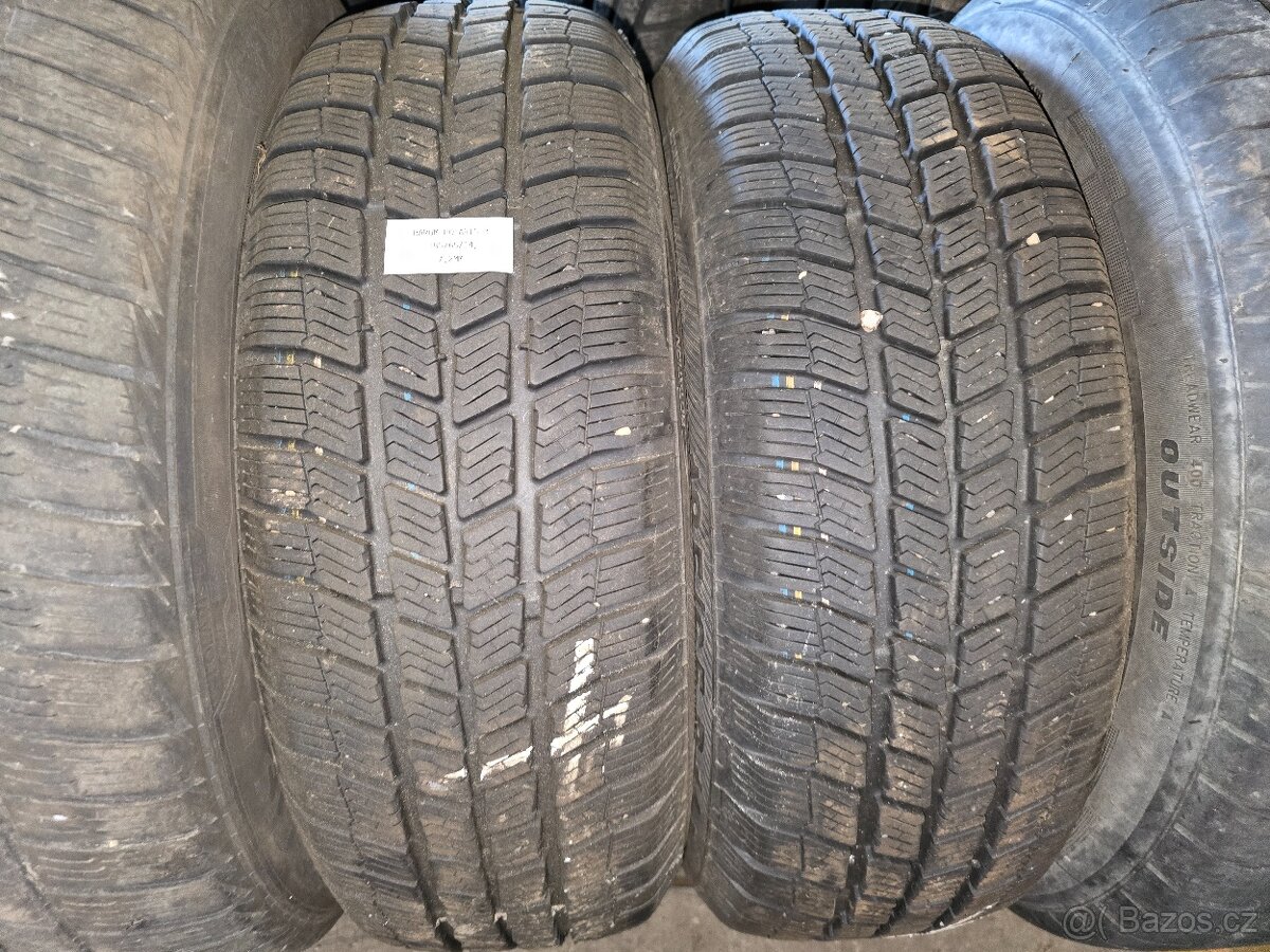 Barum Polaris 3 185/65/14