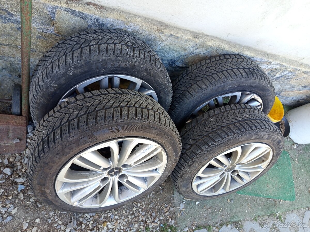 kola 195/55r16