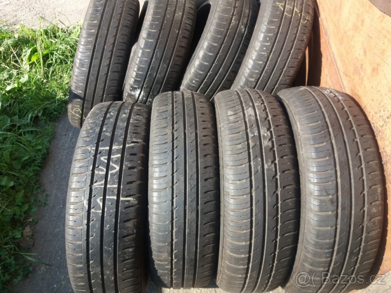 175 65 14 letni pneu continental