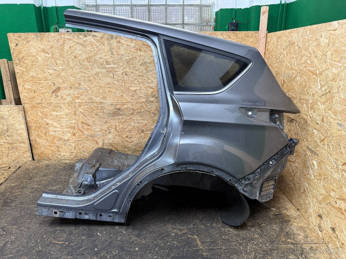 ZADNÍ LEVÁ BOČNICE FORD KUGA MK2