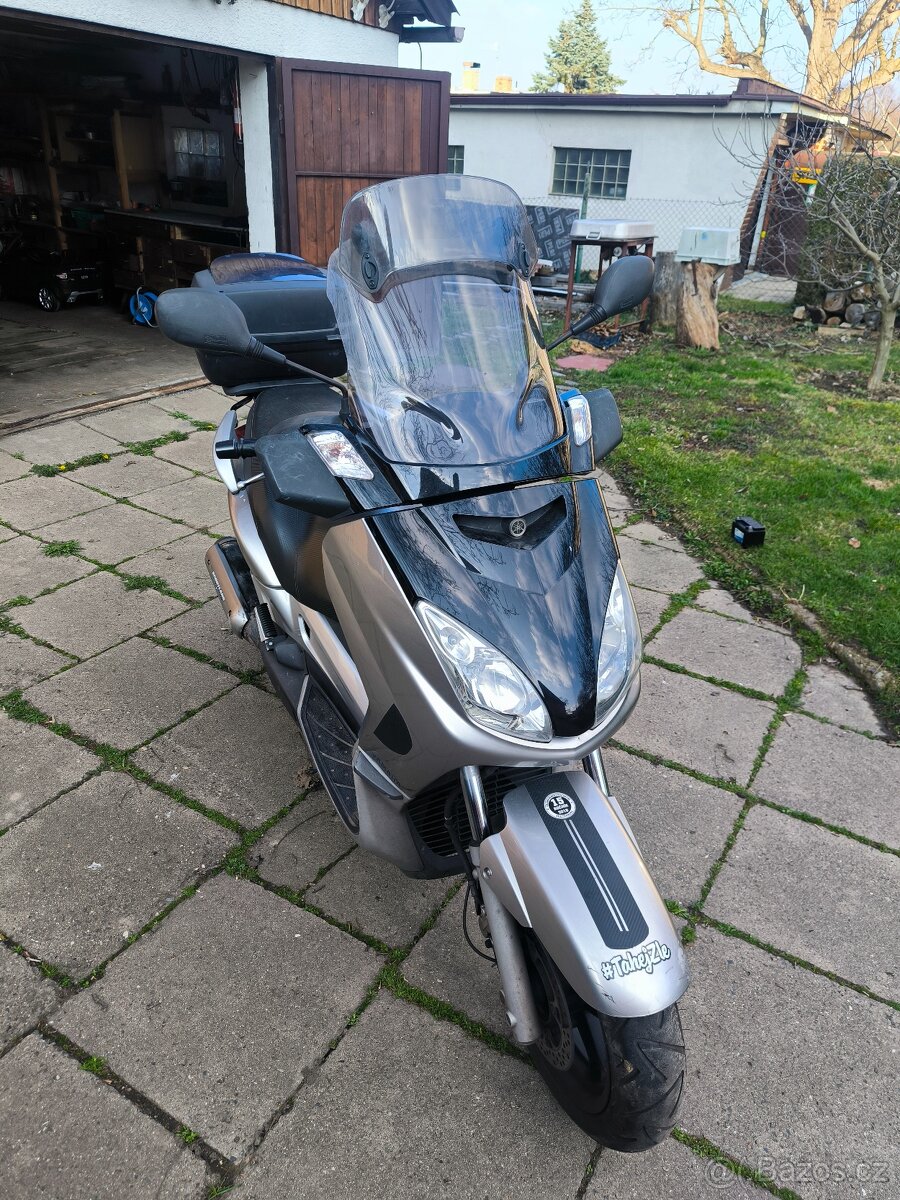 Yamaha Xmax 250 2006