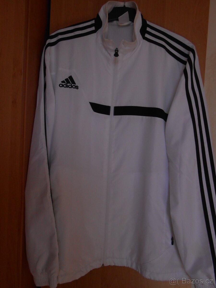 Prodám bundu Adidas