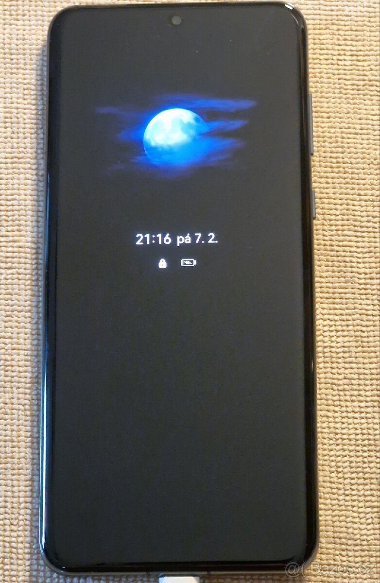 Huawei P60 Pro Black 256 GB