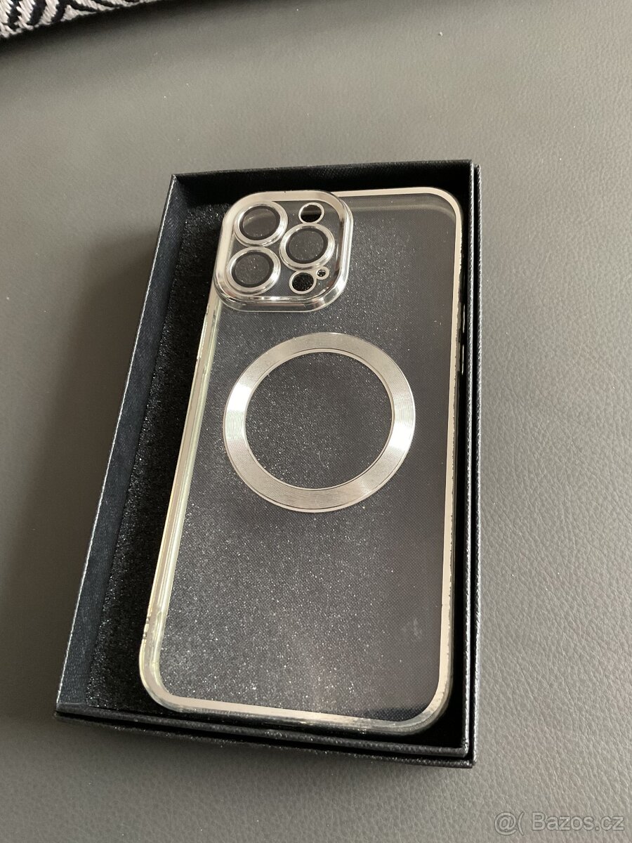 Kryt iPhone 13max pro