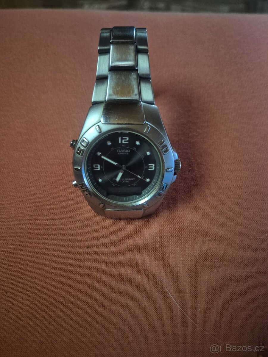 Hodinky pánské Casio