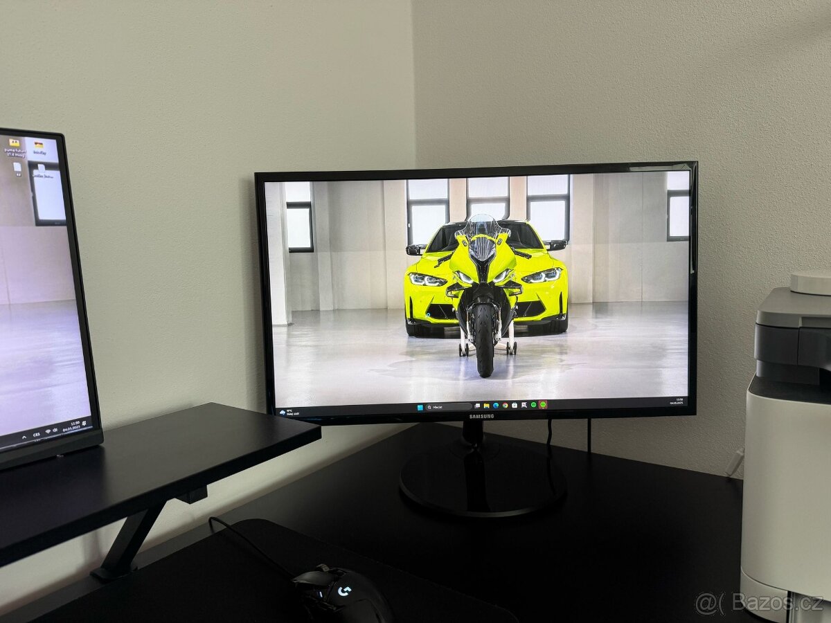 Samsung S27F350 27''