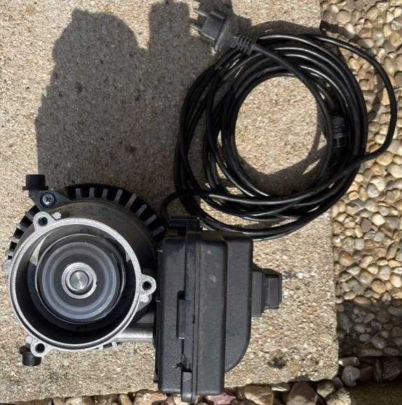 Bosch Aquatak 120i