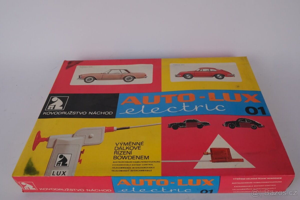 Auto lux
