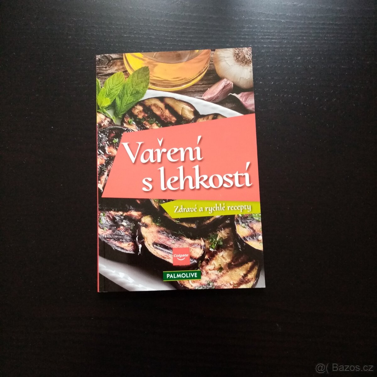 Vaříme s lehkostí