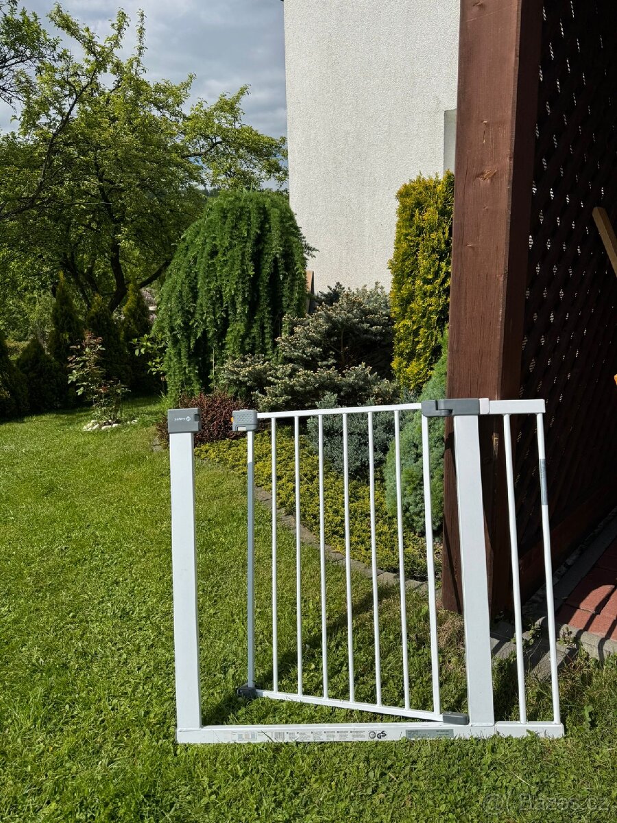 Zbraň na schody