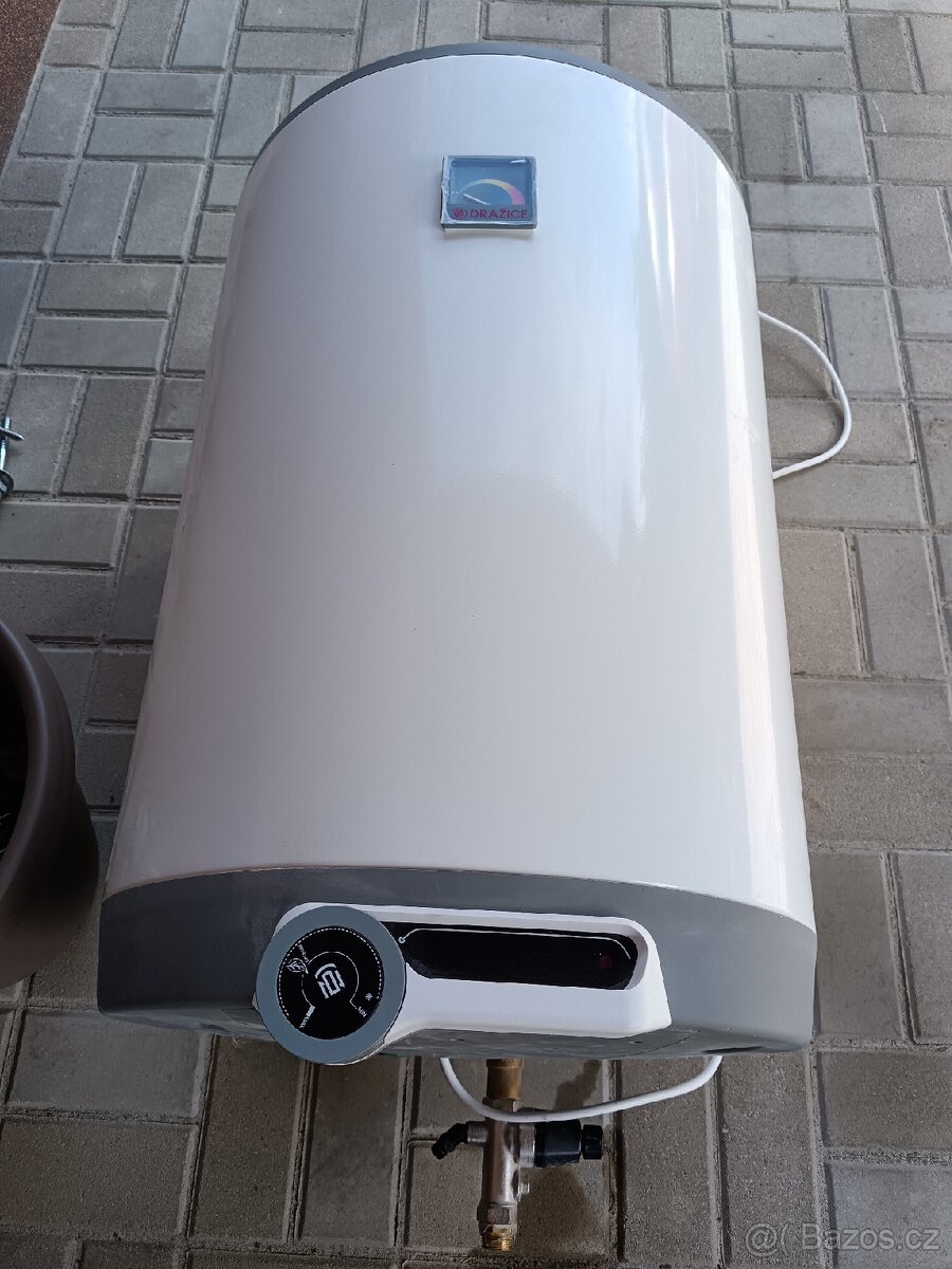 Bojler Dražice 75l