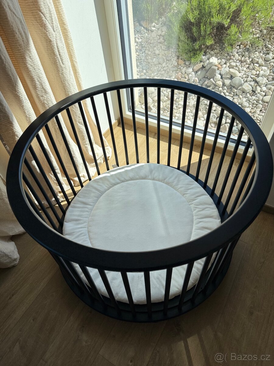 dětská ohrádka