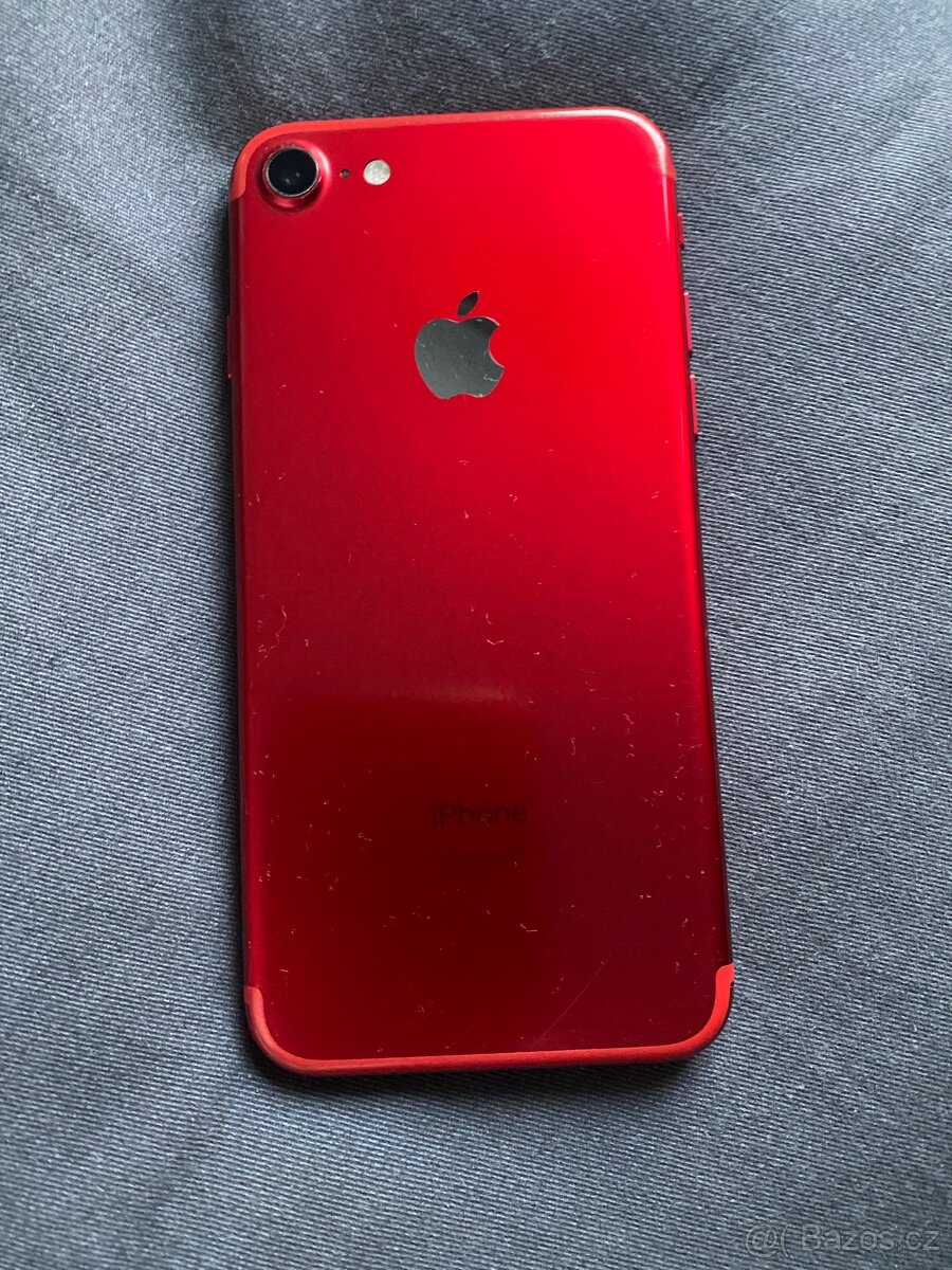 Apple IPhone 7