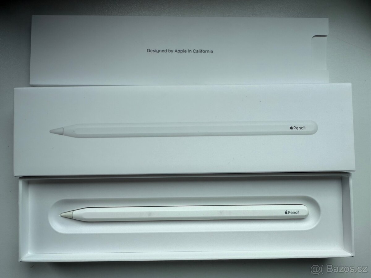 Apple Pencil 2. Gen