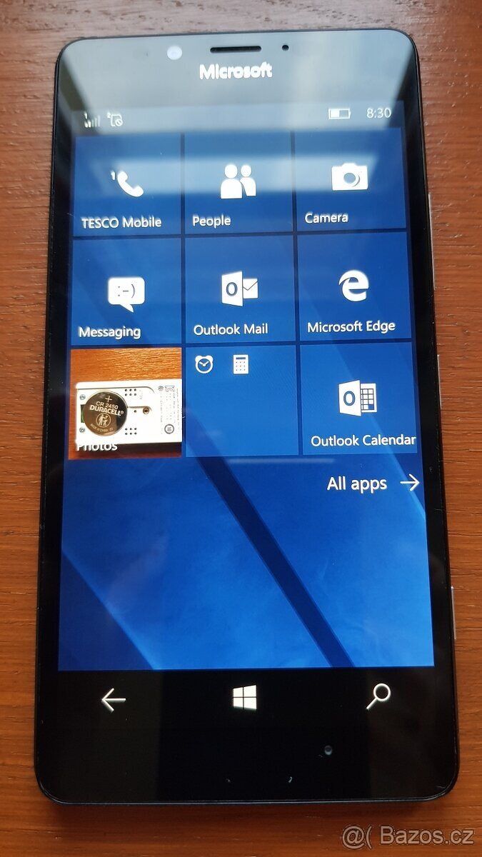 Microsoft 950DS