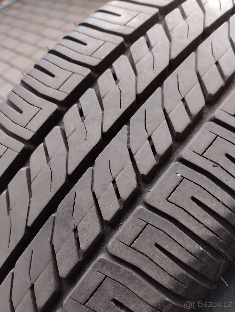 Goodyear 185/65 R15 DOT4415