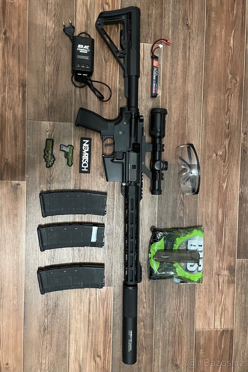 Novritsch ssr4