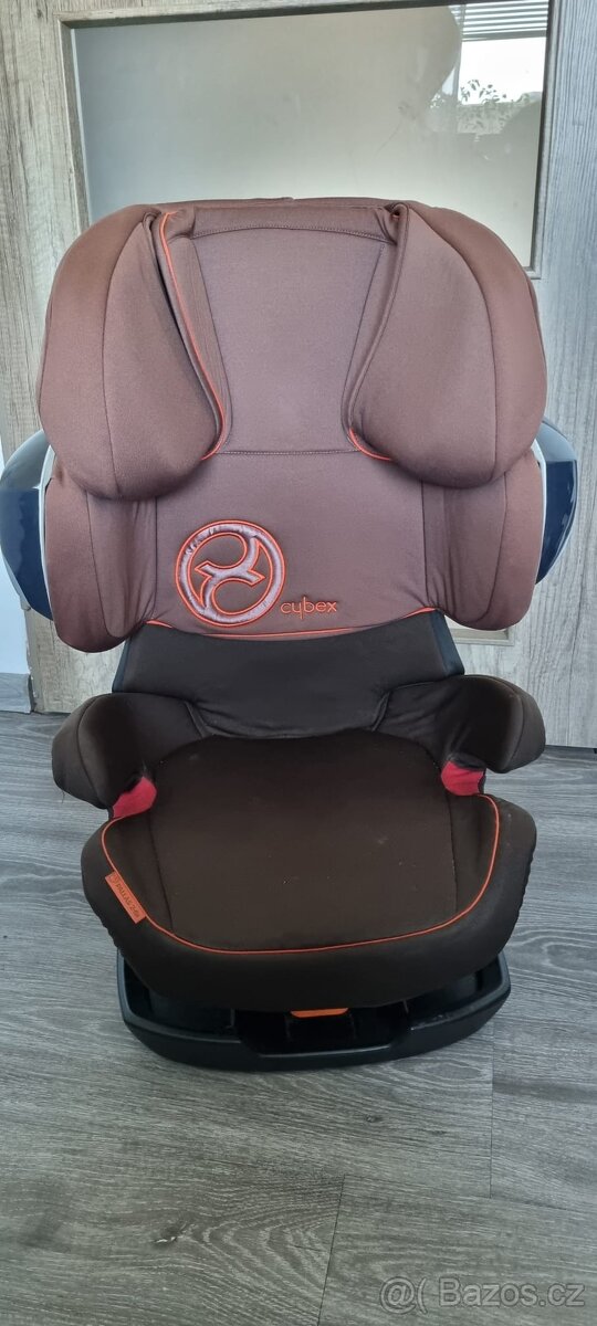 Dětská autosedačka Cybex s isofixem
