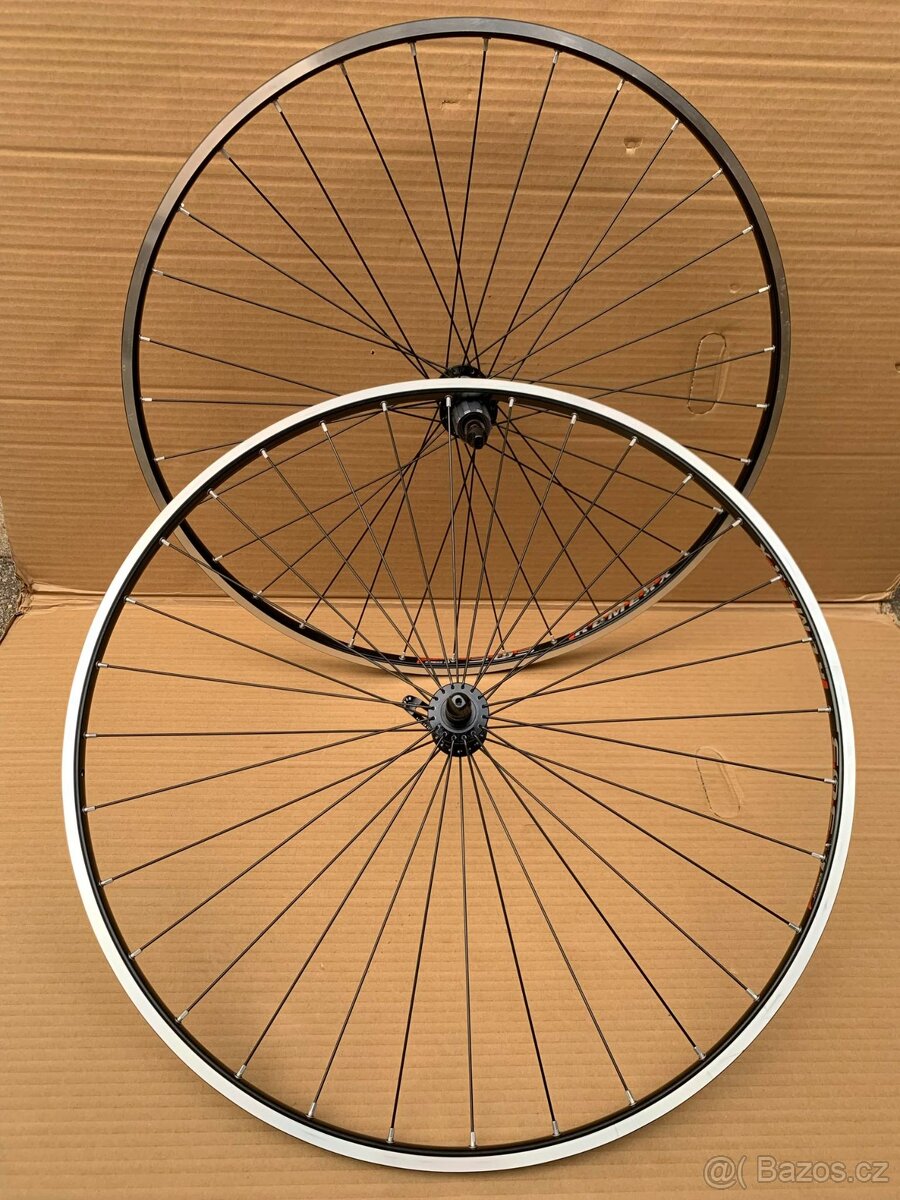 Galusková kola REMERX RTX, T303 - 1780 g