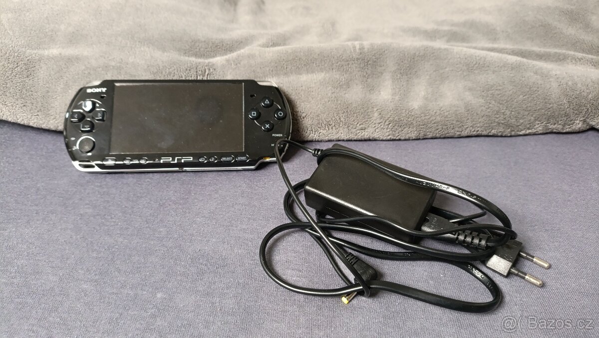 PSP 3000