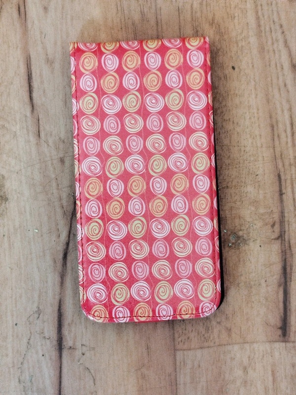 Obal na magnet - iPhone 6 plus