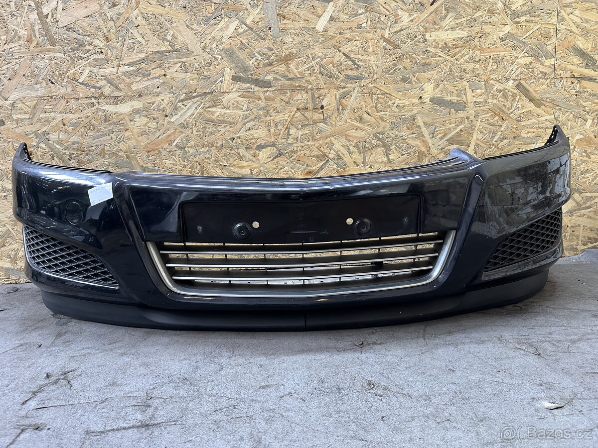Predni naraznik Opel Astra 2007