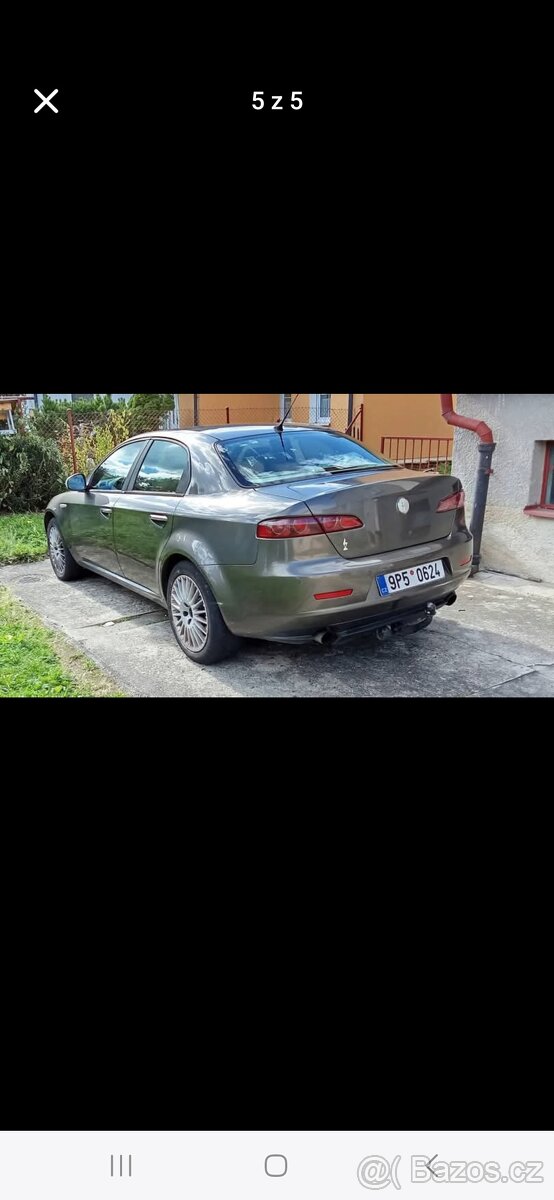 Na náhradní díly špatná hlava přidám jinou