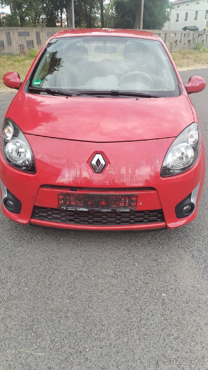 Renault Twingo 1.2 2009