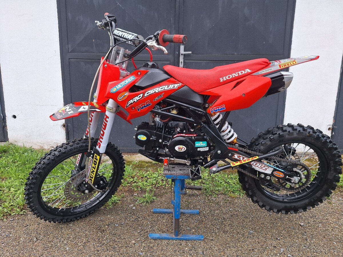 Pitbike