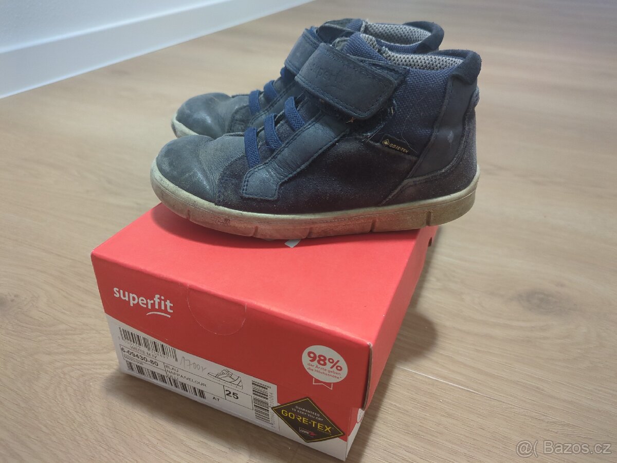 Superfit 25