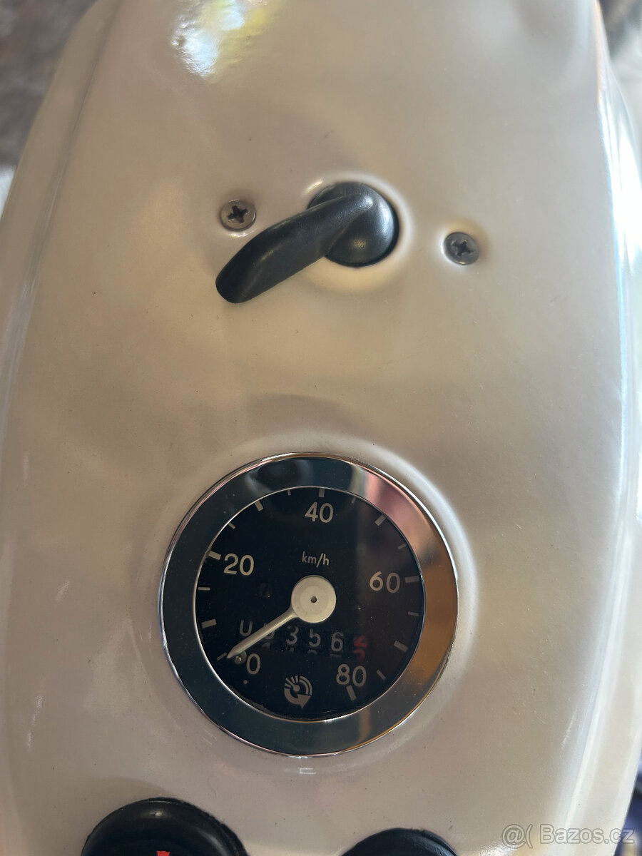 JAWA 21