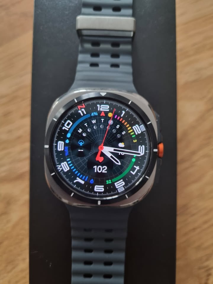Samsung Galaxy Watch Ultra 47mm