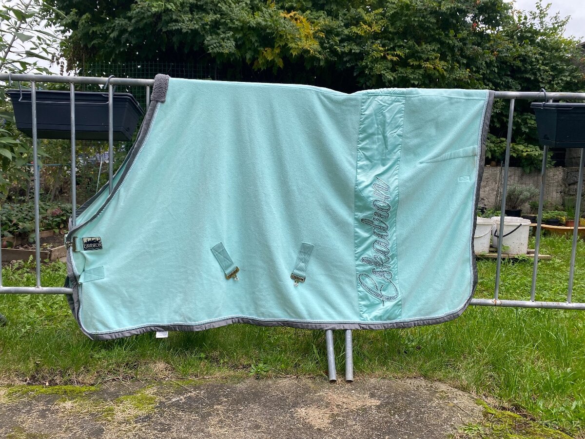 Odpocovací deky eskadron 135cm (M)