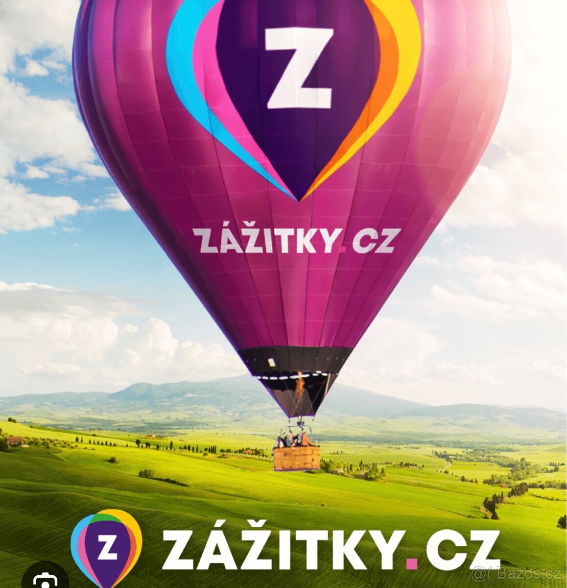 Poukaz na 10.000 Kč