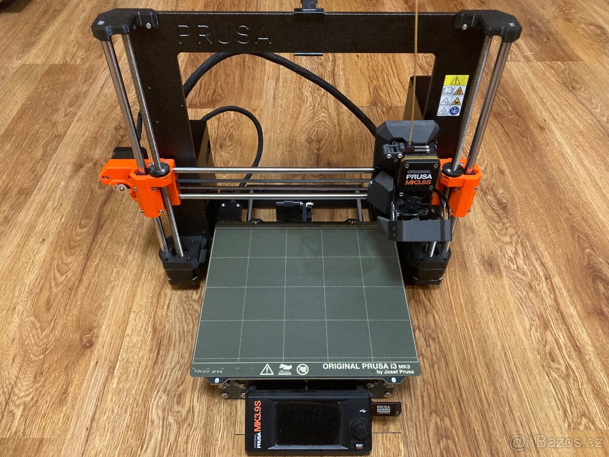 Prusa MK3.9S
