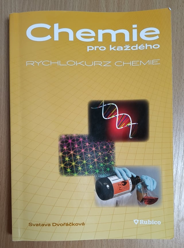Chemie pro každého
