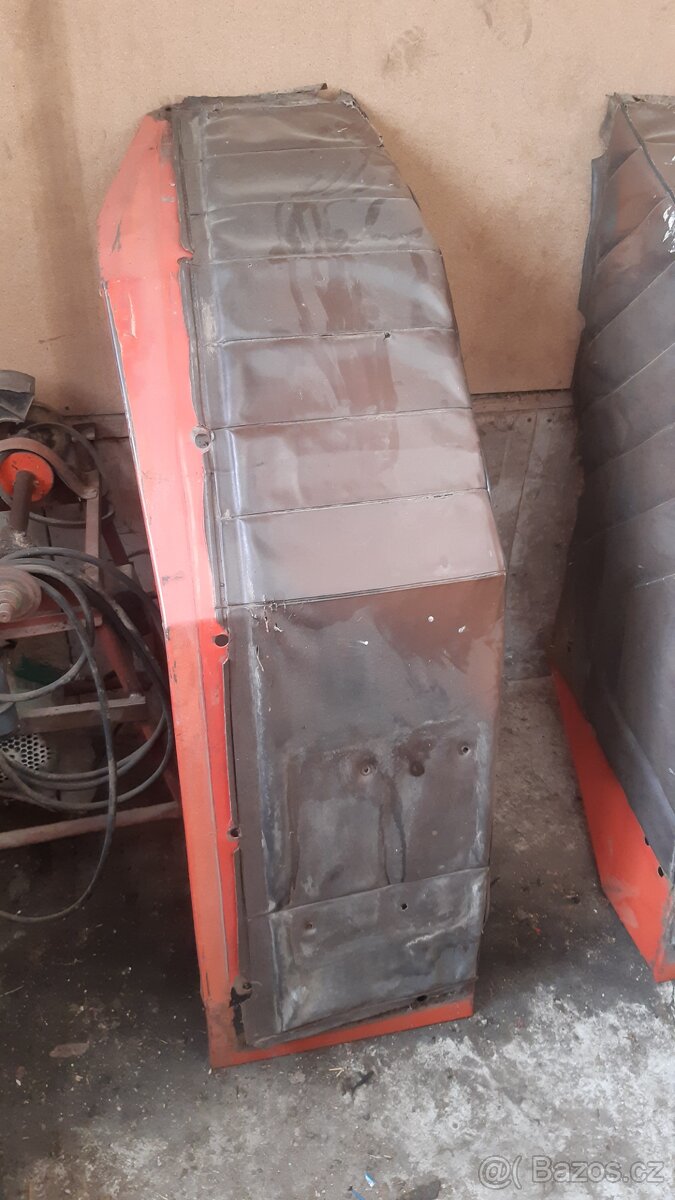 Blatníky zetor