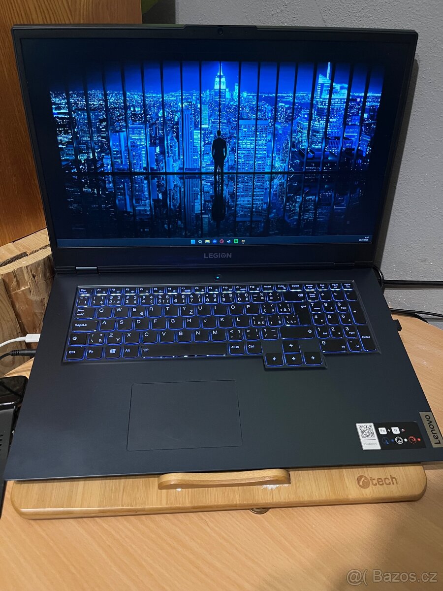 Lenovo Legion 5