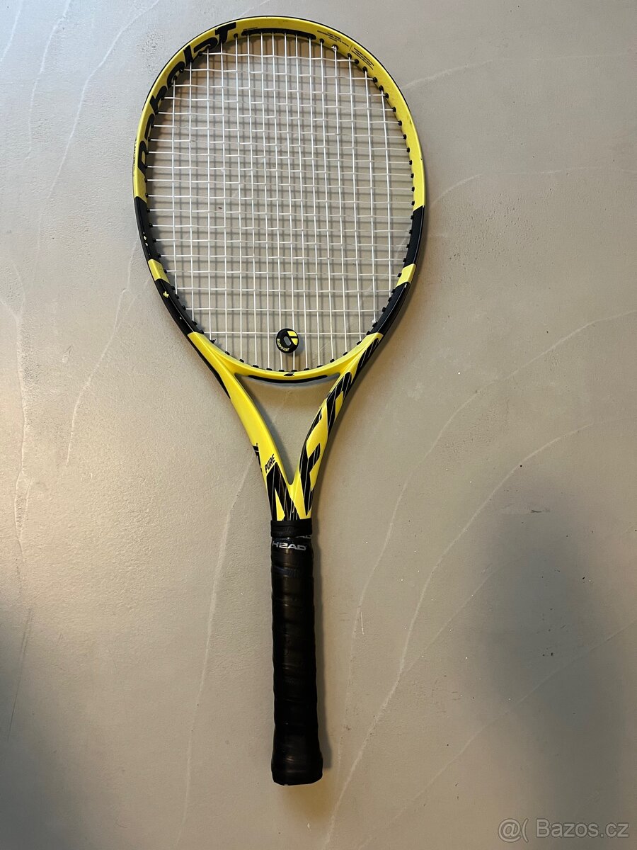 Babolat PURE AERO