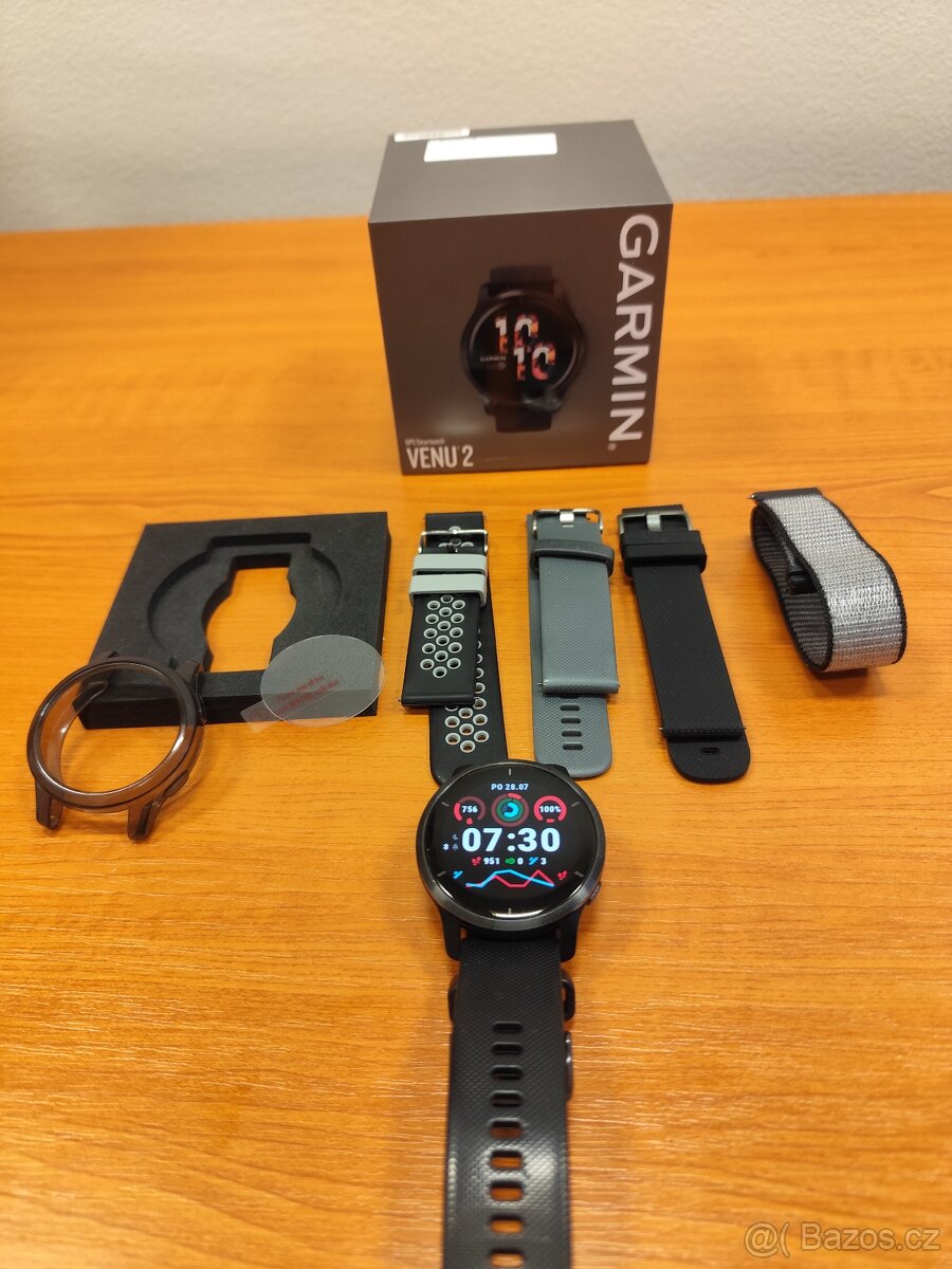 Garmin Venu 2