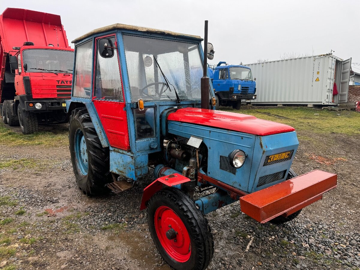 Zetor 5611