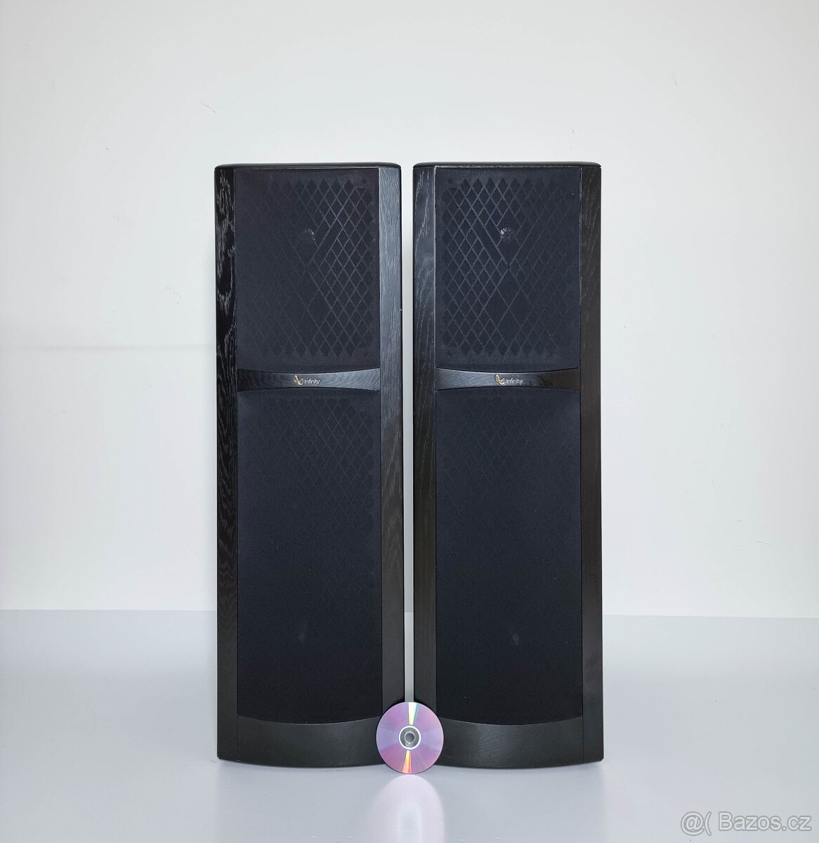 Infinity Kappa 80