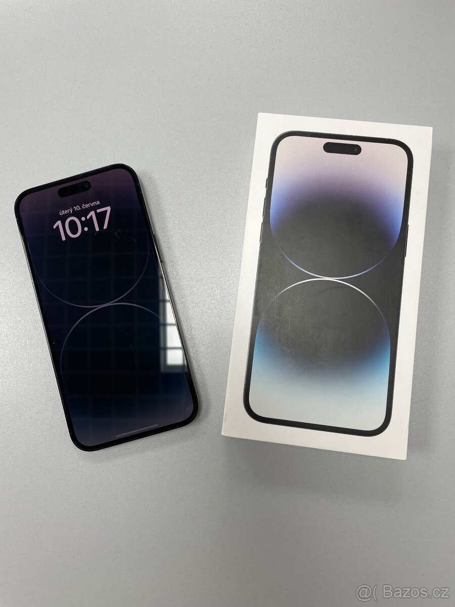 Apple iPhone 14 Pro Max 128GB