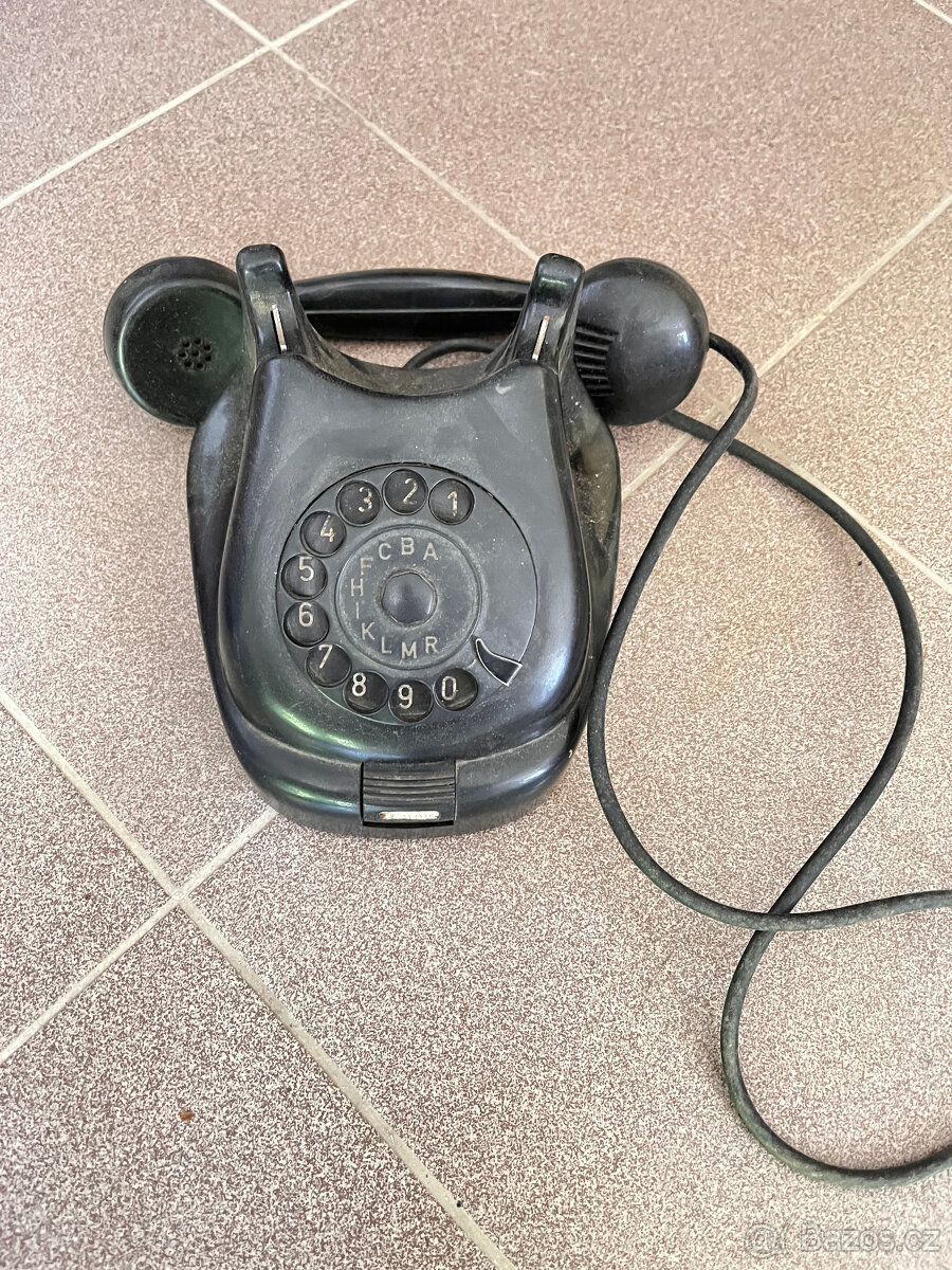 Telefon Tesla T 57