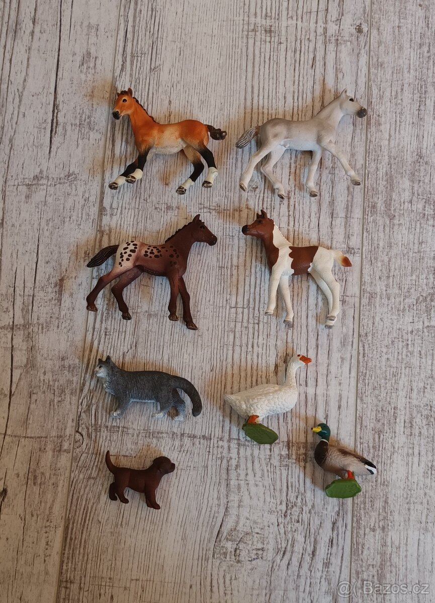 Schleich