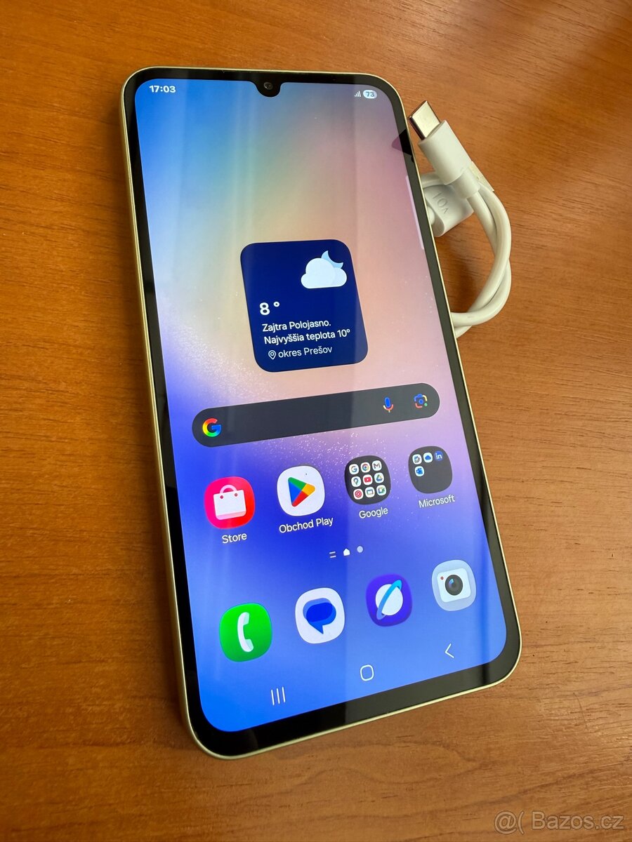Samsung GALAXY a34 5G 6/128GB