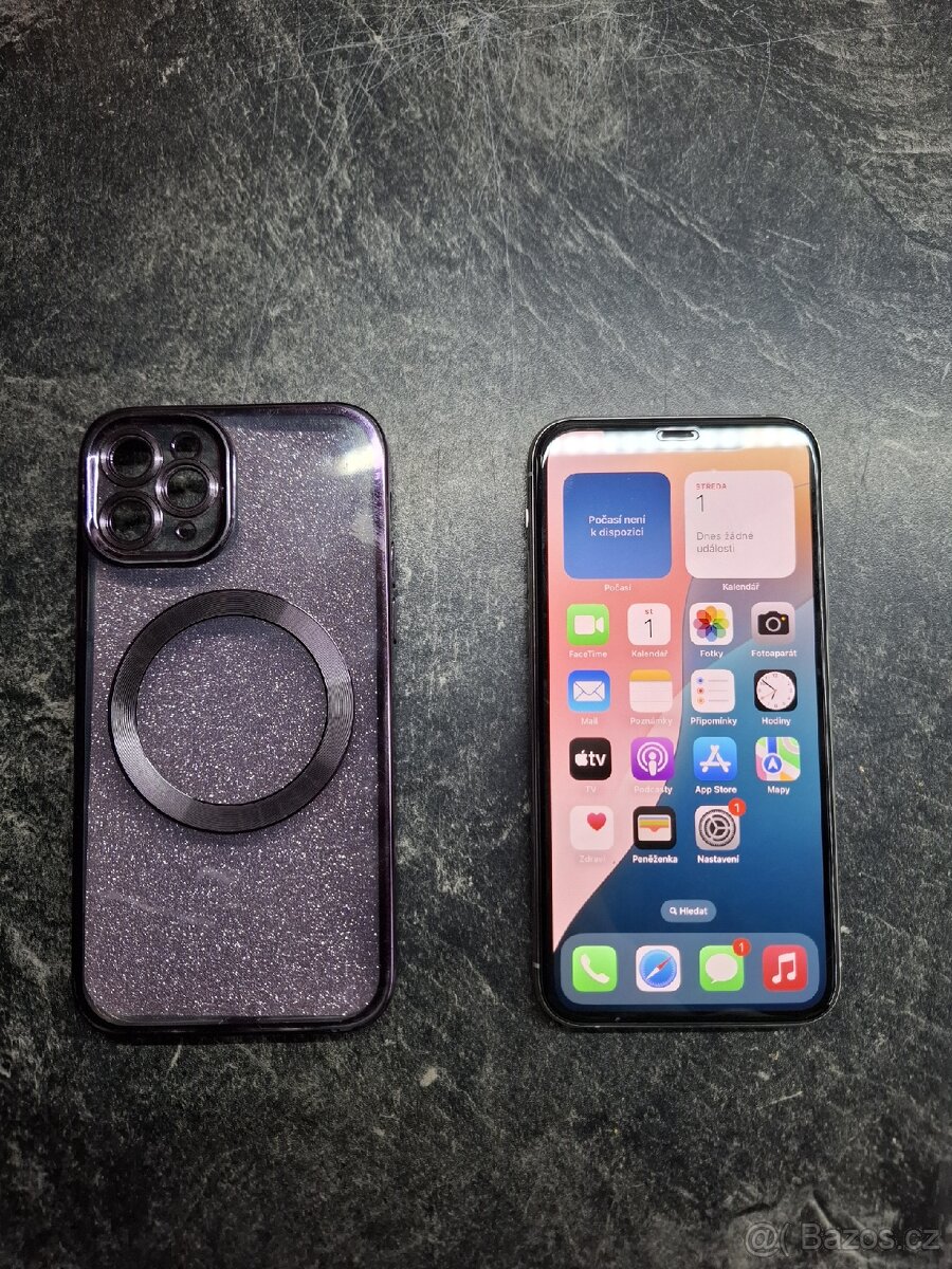 Iphone 11 pro 64gb - 100%