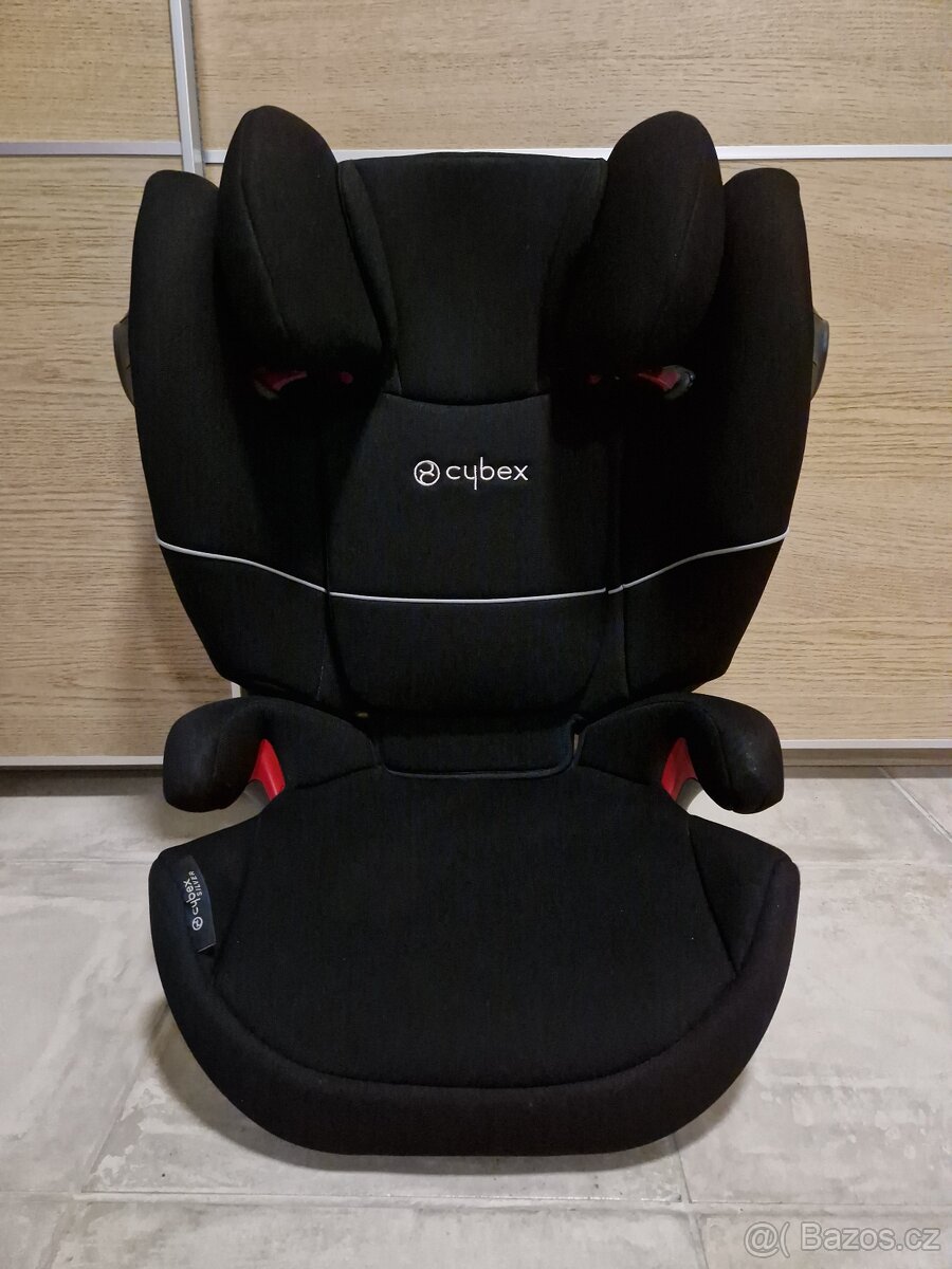 Autosedačka Cybex Silver 15-36kg