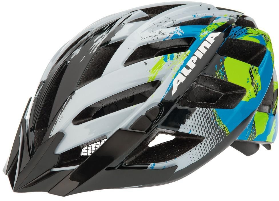 Přilba Alpina Panoma vel. 52-57