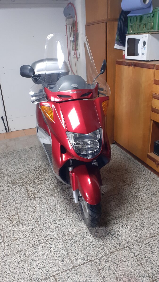 Honda FES 250 Foresight